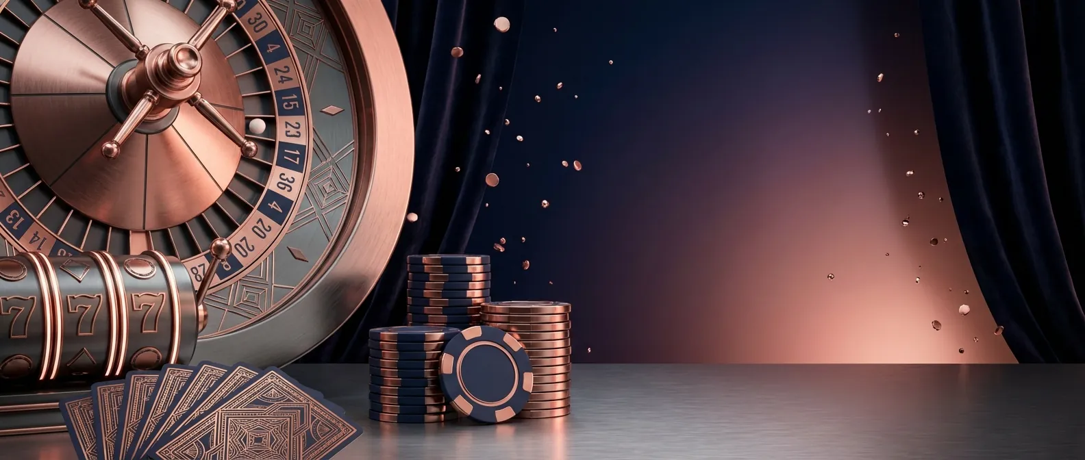 Wild Sultan Casino bonus